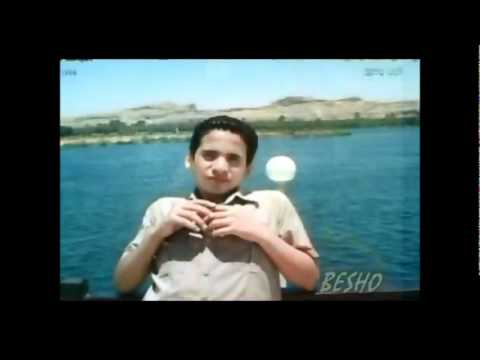 Click to Watch the Martyred Coptic Youth Inspires the World video