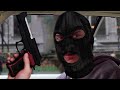 Spider Man Trilogy But With Guns