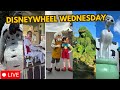 Live Disney Wheel Wednesday Walt Disney World 10 22 2025