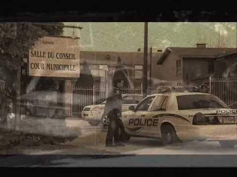 Yvon Krevé Feat. Buzzy Bwoy 2012 FUCK THE POLICE (VOL.4)