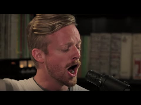 Astronautalis - Running Away From God - 5/10/2016 - Paste Studios, New York, NY