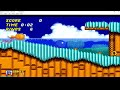 Sonic 2 Morning Edtion V0 4 Trailer And Mini Gameplay