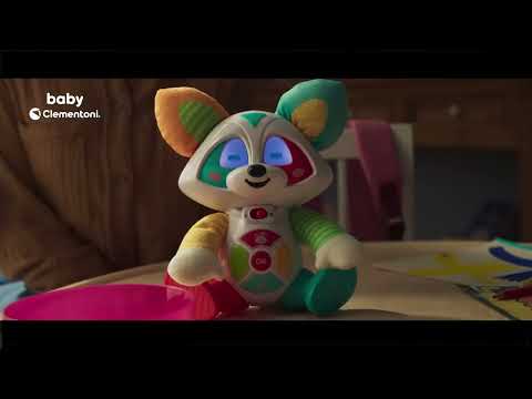 Oliver My Interactive Friend