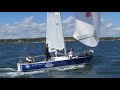 Catch Every Wave Pro Downwind Surfing Tactics In A J 24