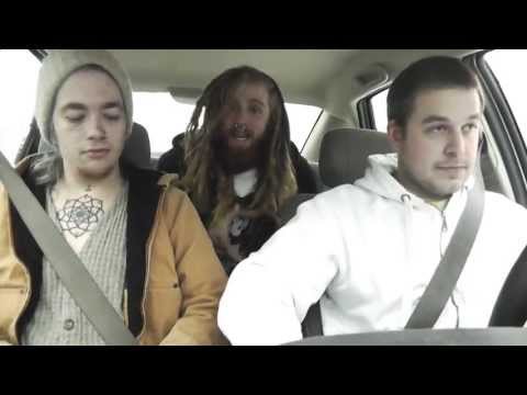 Mad Snipes - "Puffin' Tuff"