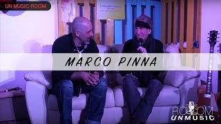 Marco Pinna | Puntata 4 | #UnMusicRoom
