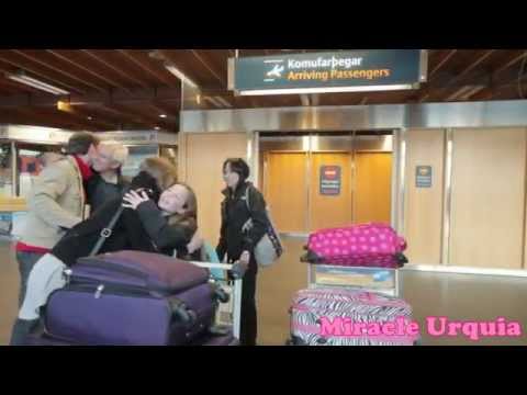 afbeelding Lazy town  Behind the scenes   Season 3