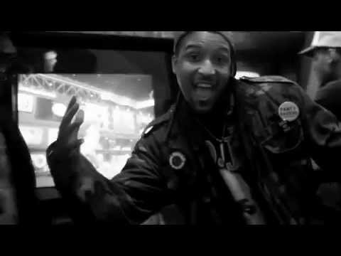 Ronnie James & The Jackets Present: "Coke Jack & Cadillacs" Teaser