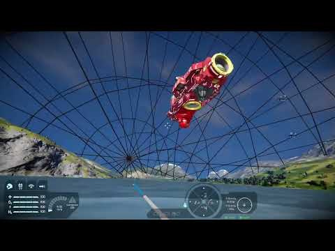 Space Engineers Xbox: Tutorial 125 - Antennas/Laser Antennas/Remote Control