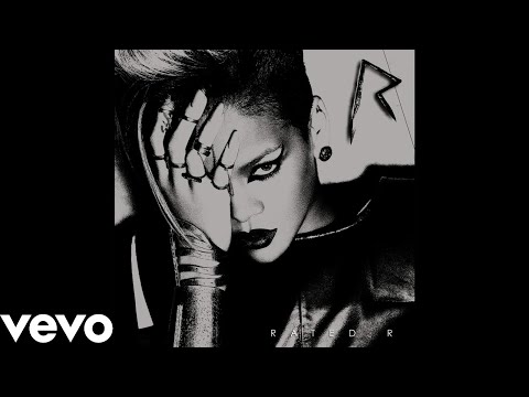 Rihanna - Rockstar 101 ft. Slash (Audio)
