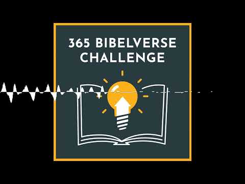 #228 📘Seine Gnade jeden Morgen 🌄 neu | Innerhalb kürzester Zeit 100 Bibelverse lernen - Hier lern...