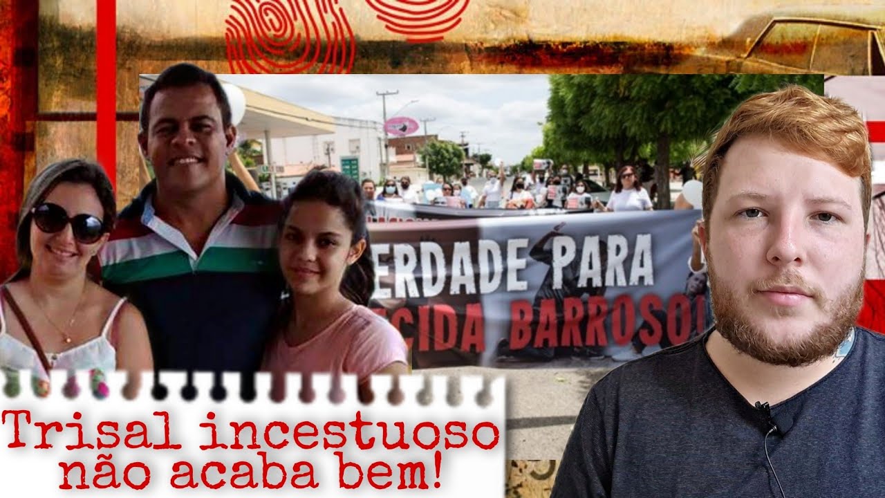 O SEGREDO QUE ACABOU COM ESSA FAMÍLIA