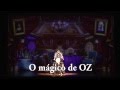 VT O Mágico De Oz Pinheiro Produções