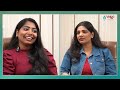 Singer & Actress Diyaతో Rapid Fire | Funny Video | Volga Video - Video