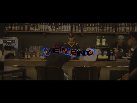 9ASER7 - VENENO🐍 FT SHERPA SANCHEZ (PROD. @alex_zavir)