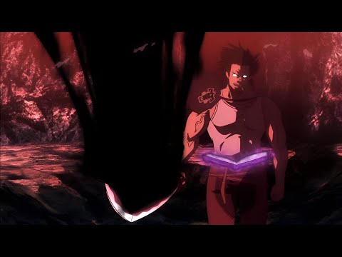 Moments When Black Clover Fans Went Crazy