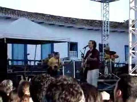 Pato Pateta - Pedra Letícia