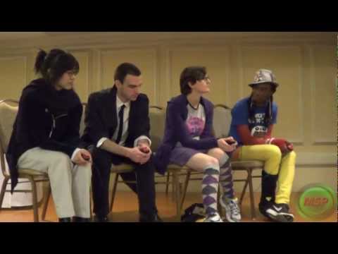 AOD 2013-Gameshow part 1