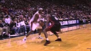 LeBron James- Cleveland Is The Reason HD