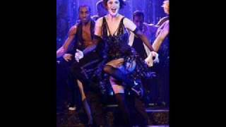 &#39;Cell block tango&#39;