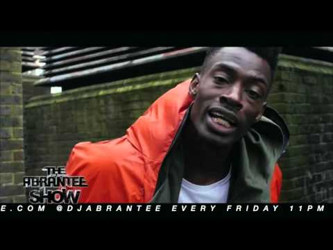 Mista silva Speaks with Abrantee