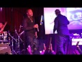 Raheem DeVaughn Performing "Queen" Live at BB Kings in NYC 10/9/14