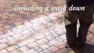 Album cover: Videos of our  Work