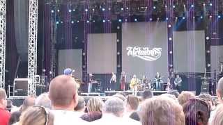 Wolfgang Ambros - De Kinettn wo i schlof