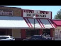 Blake Shelton's Ole Red Restaurant Tishomingo Oklahoma