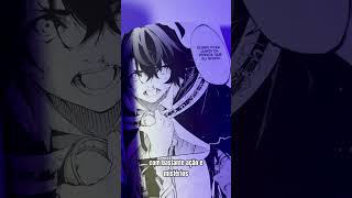 Wistoria #manga #wistoria #paninimangas