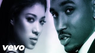Trey Songz - Disrespectful feat. Mila J Video