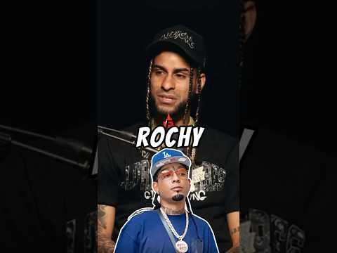 YOVNGCHIMI:👹THE BURST🤯TO ROCHY🐐RD (LOS🇩🇴WAWAWA)⁉️ #Yovngchimi #Rochyrd #moluscotv