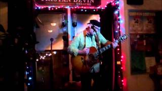 Curtis Moore - "Don't Wait For Me" (Ryan Bingham)