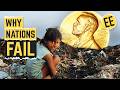 The 2024 Nobel Prize In Economics Explained