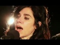 PJ Harvey -- "The Last Living Rose" (Guardian Session, April 2011)