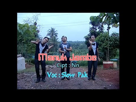 Silopak Trio - Manuk Jambe Lagu Batak