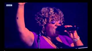 Alison Limerick   Where Love Lives With The Heritage Orchestra