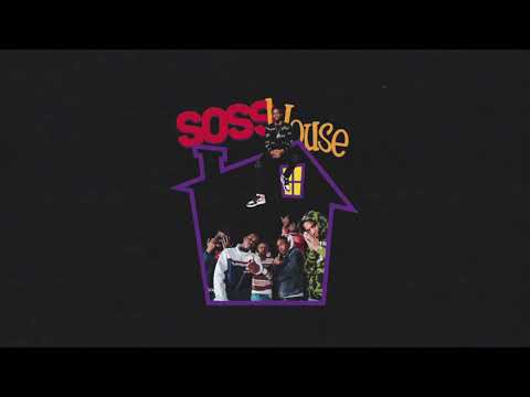 21 Minutes Sosshouse Mix (w/ Transitions)