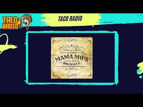 Taco Radio - The Biggie Paul Show ft. Dj iRok