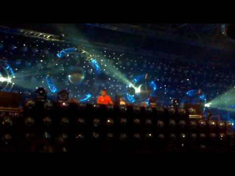 Sied van Riel at Trance Energy 2010 - 3