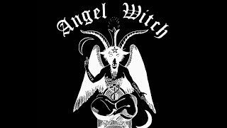 Angel Witch - Free man (1980)