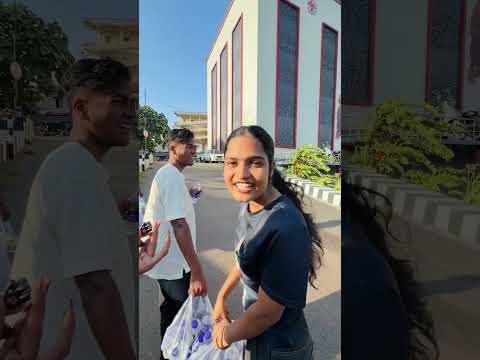 Ananthu nte Amma Hospitalil 🥲 #shorts