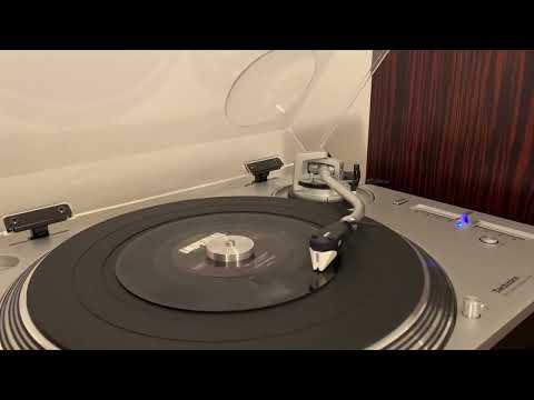 Ricky Nelson “ Be-Bop Baby” 45 RPM