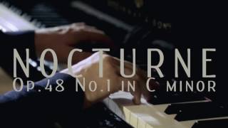 Chopin - David Fray video