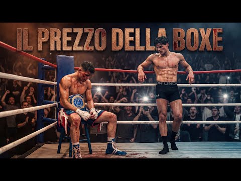 Vivo 24h con un pugile professionista: La verità che nessuno racconta | King Papachenko