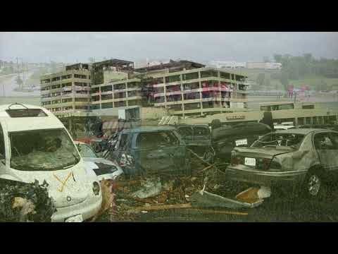 Mercy Remembers the Joplin Tornado on 10th Anniversary