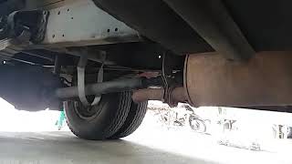 Download lagu Fleksibel ngir Rasa Canter #turbo #knalpot mp3