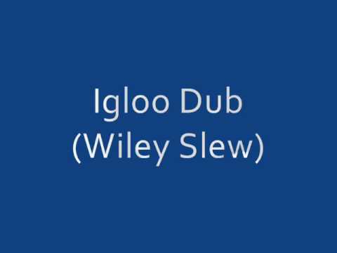 Durrty Goodz Ft.Crazy Titch - Igloo Dub (Wiley Slew)