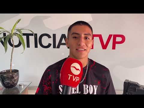 JONATHAN GUZMAN WILL PARTICIPATE IN THE WORLD KICKBOXING CHAMPIONSHIP IN TREVERS, GERMANY