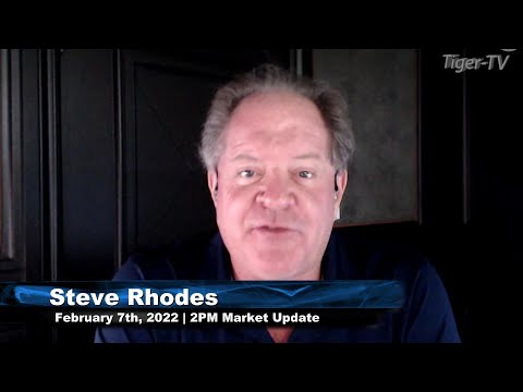 February 7th, 2PM ET Market Update on TFNN - 2022